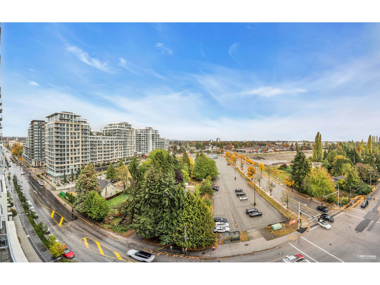 1004-8677 Capstan Way, Richmond, BC, V6X 0N6