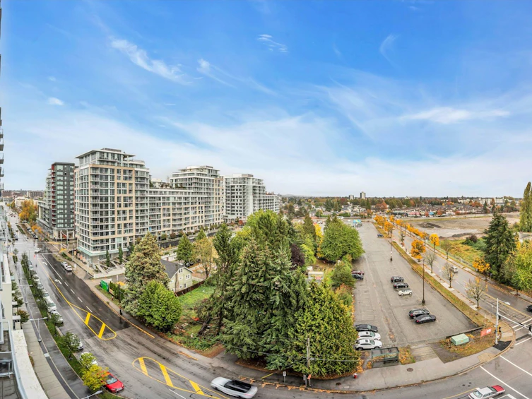 1004-8677 Capstan Way, Richmond, BC, V6X 0N6