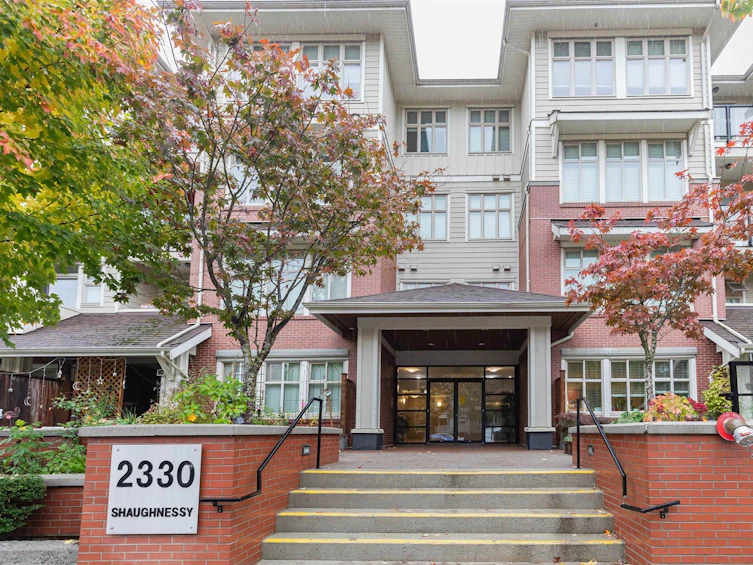 413-2330 Shaughnessy Street, Port Coquitlam, BC, V3C 0B5