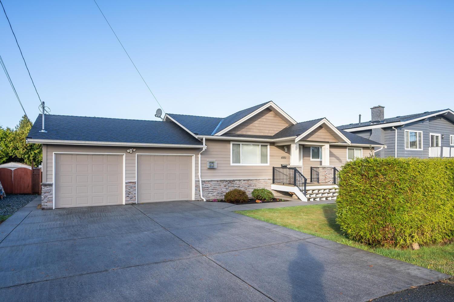 4881 58 Street, Delta, BC, V4K 3H4