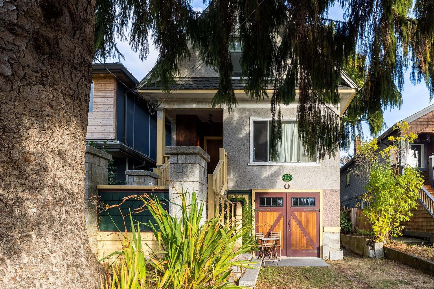4520 James Street, Vancouver, BC, V5V 3J3