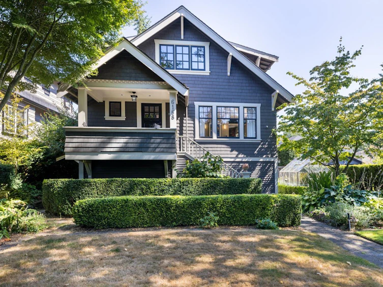 6168 Larch Street, Vancouver, BC, V6M 4E7