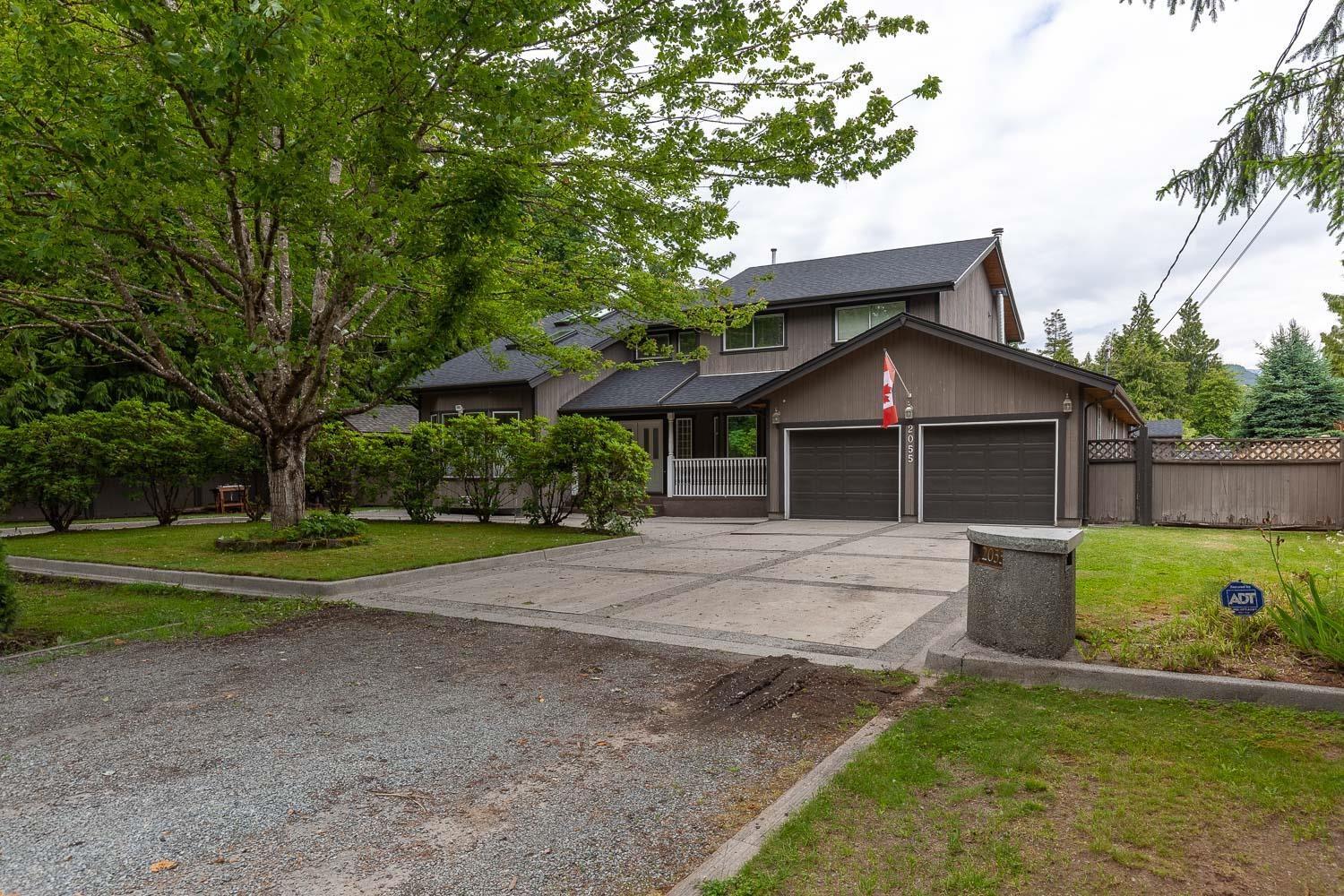 2055 Mamquam Road, Squamish, BC, V0N 1T0