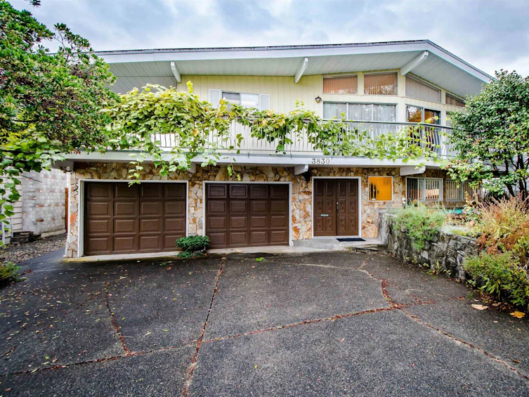 3830 Cardiff Place, Burnaby, BC, V5G 2G9