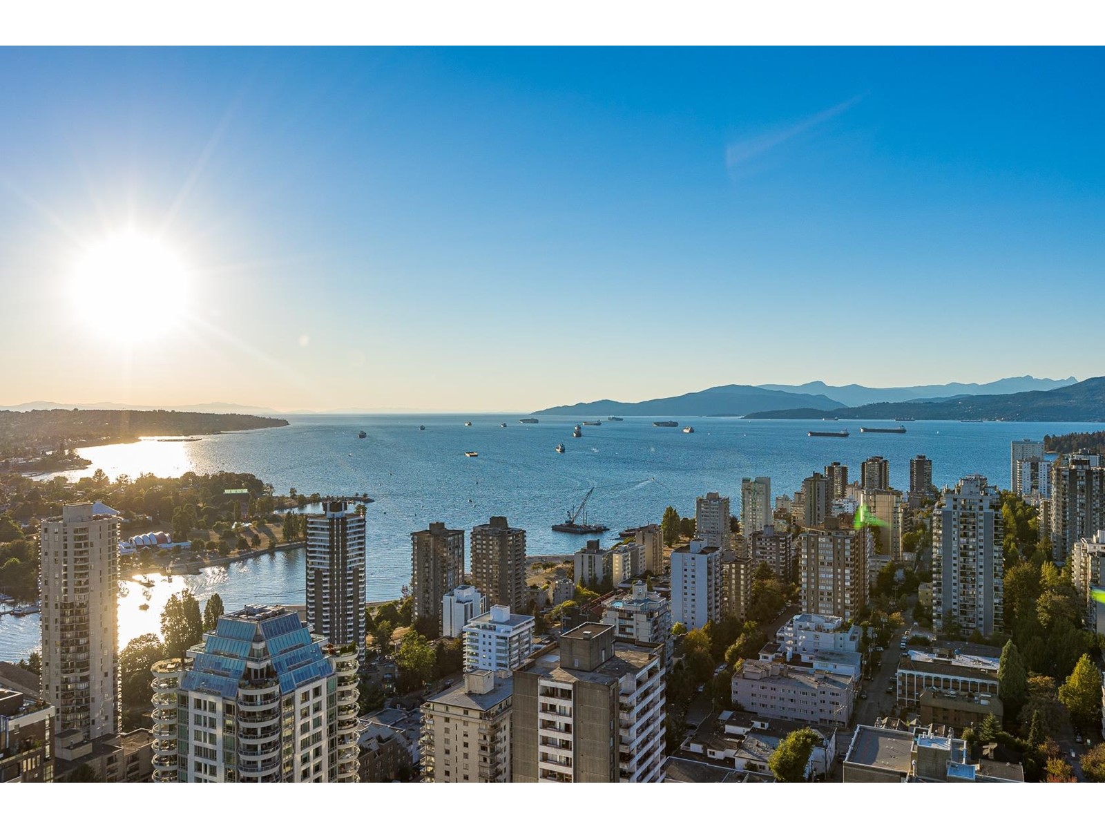 4101-1289 Hornby Street, Vancouver, BC, V6Z 0G7