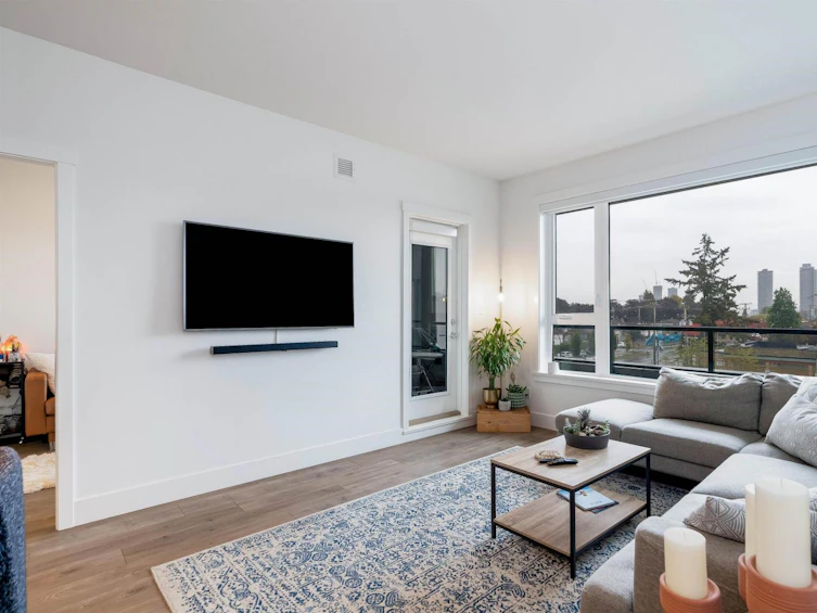 407-4477 Hastings Street, Burnaby, BC, V5C 2K1