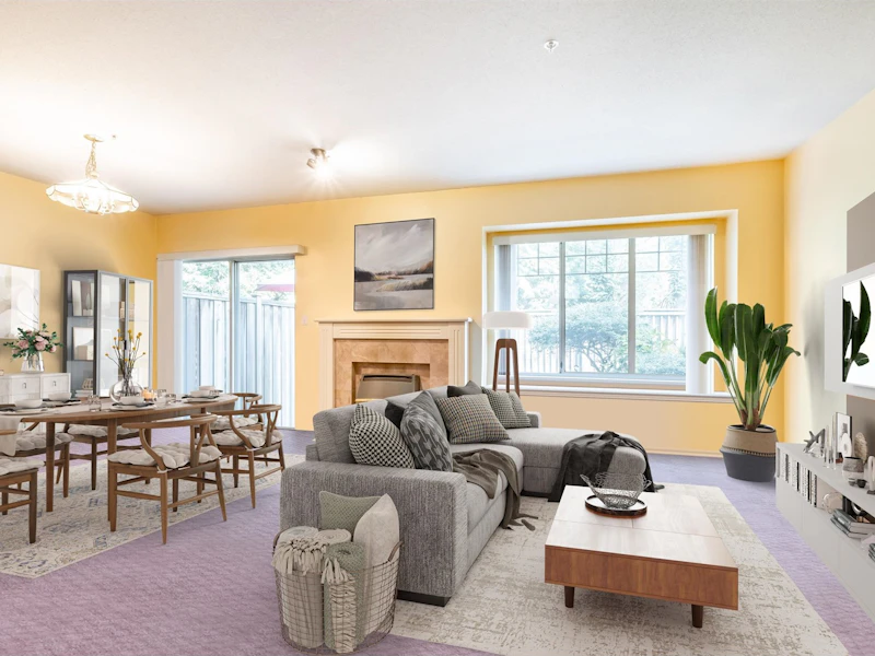 35 - 6512 Chambord Place, Vancouver BC V5S 4P2