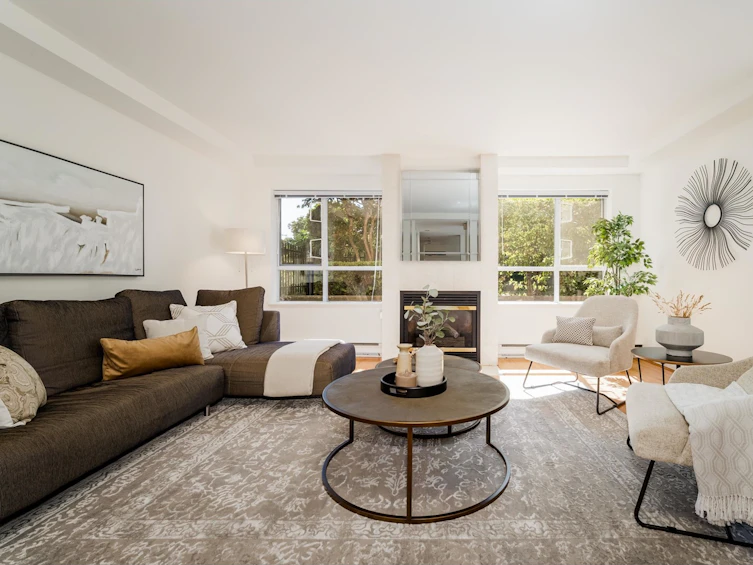 2-2128 West 43rd Avenue, Vancouver, BC, V6M 2E1