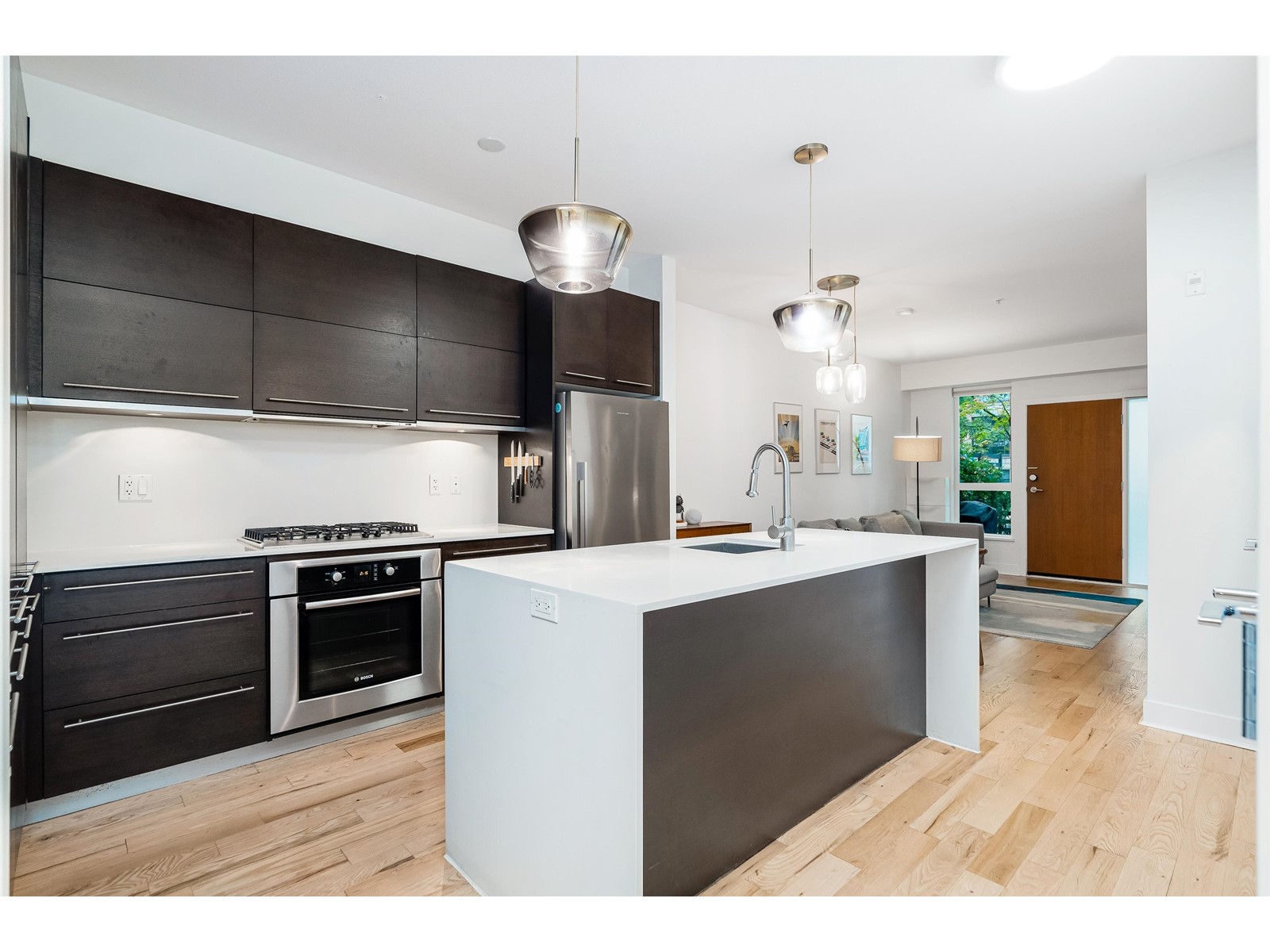 106-2020 W 12th Avenue, Vancouver, BC, V6J 0C5