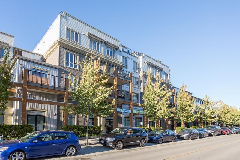 304-6077 London Road, Richmond, BC, V7E 0A7