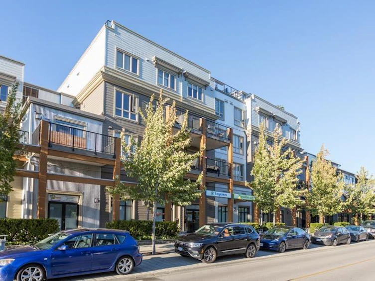 304-6077 London Road, Richmond, BC, V7E 0A7