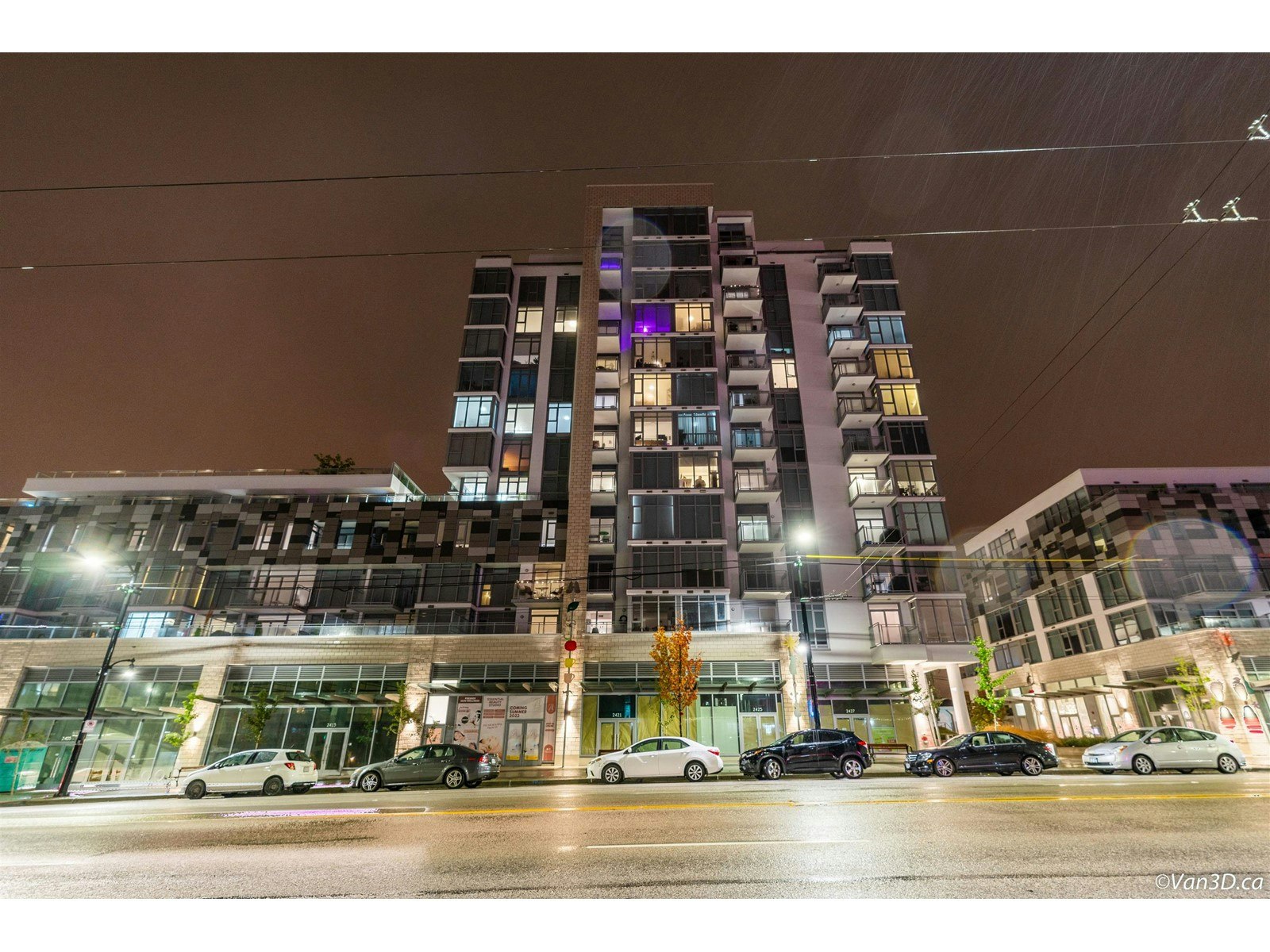 1107-2435 Kingsway, Vancouver, BC, V5R 5G8