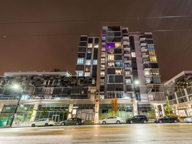 1107-2435 Kingsway, Vancouver, BC, V5R 5G8