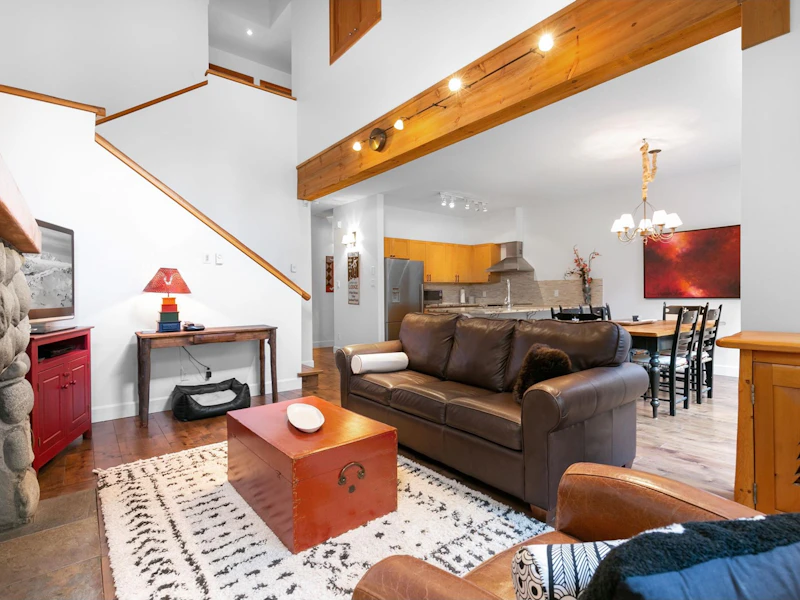 4644 Montebello Place, Whistler BC V0N 1B4