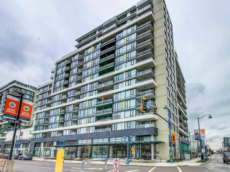 915 - 7788 Ackroyd Road, Richmond BC