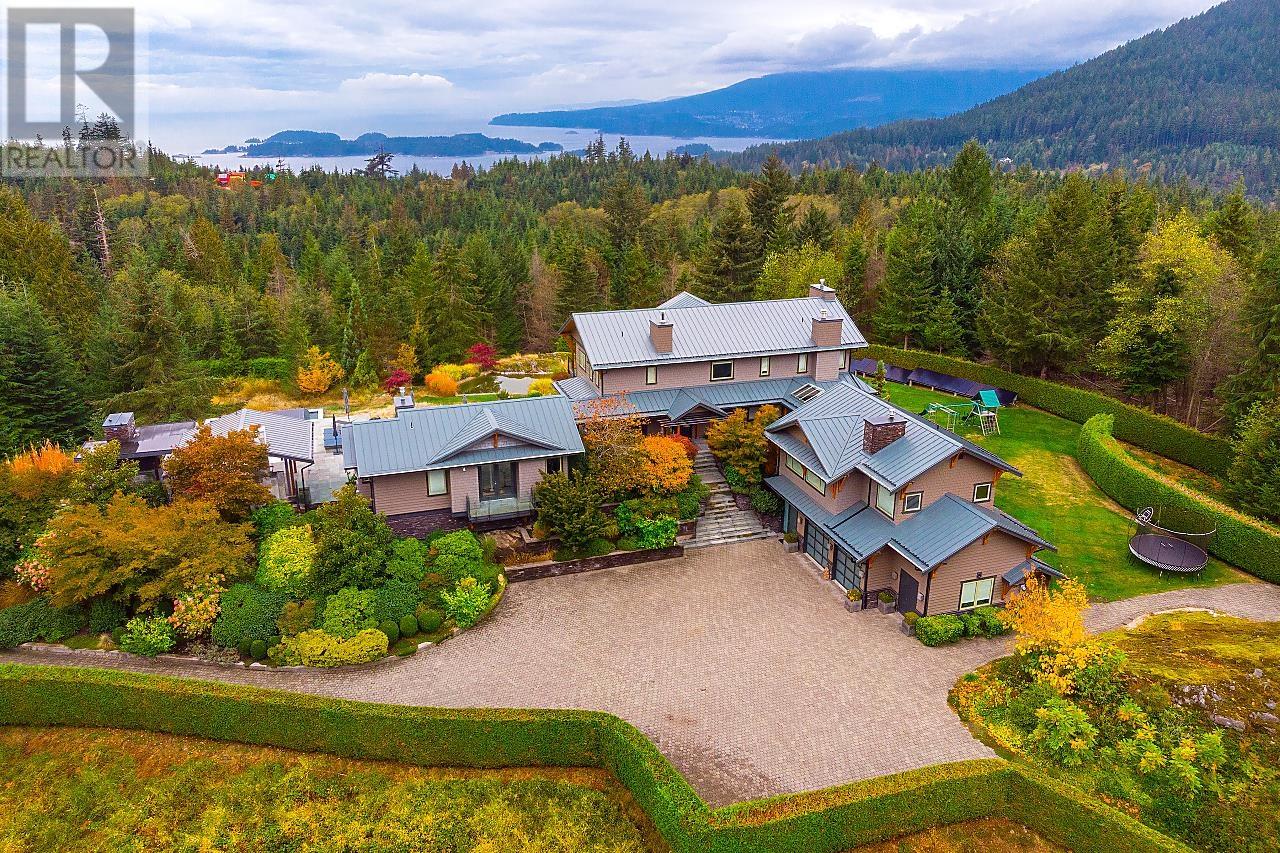 431 Josephine Drive, Bowen Island, BC, V0N 1G2