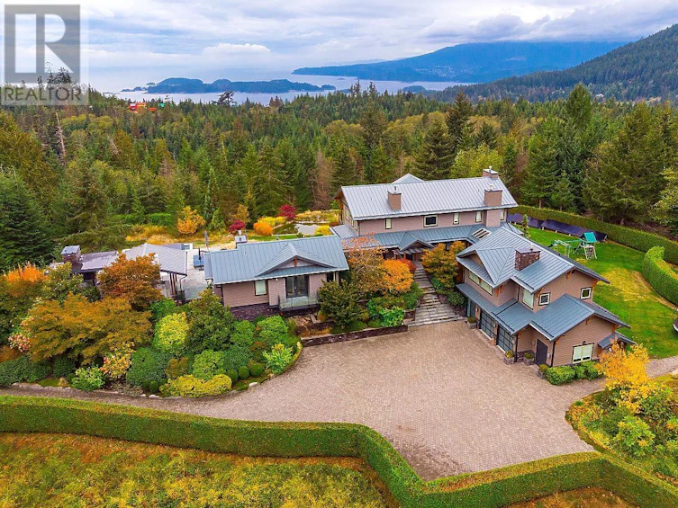 431 Josephine Drive, Bowen Island, BC, V0N 1G2