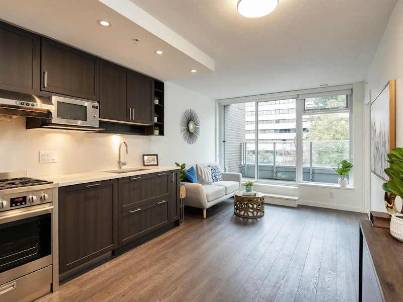 315 - 5665 Boundary Road, Vancouver BC V5R 2P9