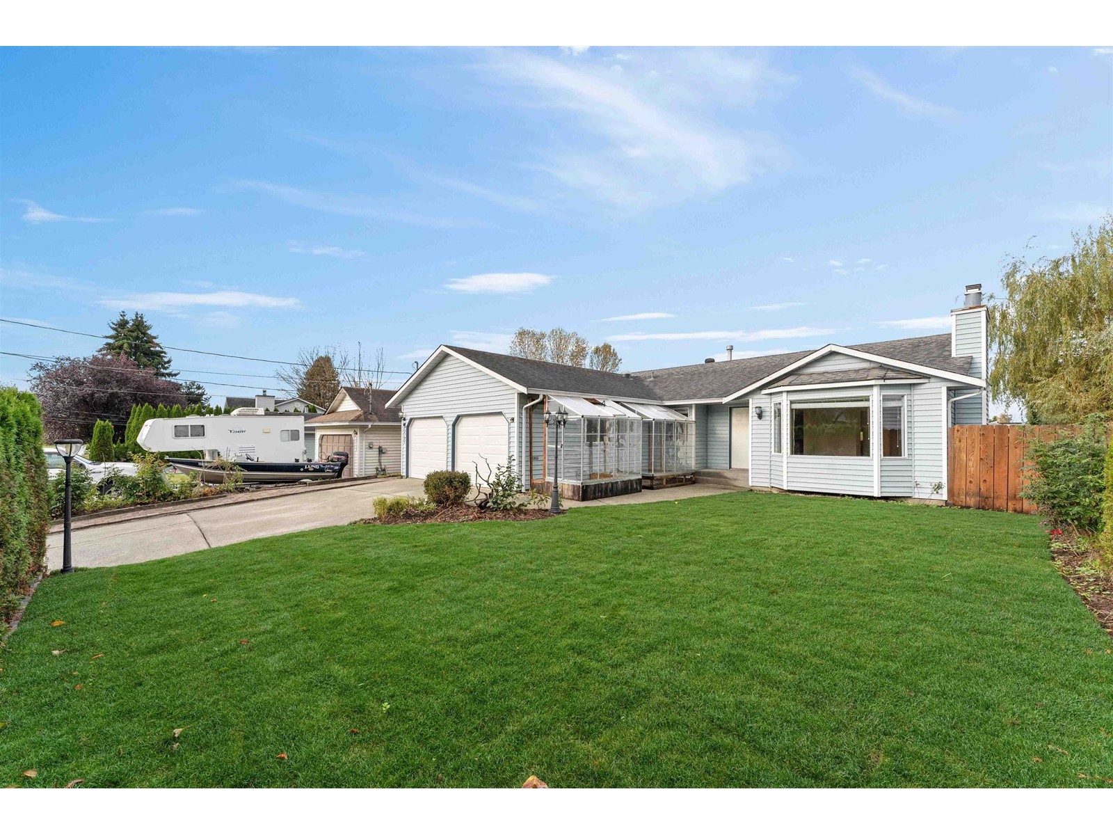 20125 Ospring Street, Maple Ridge, BC, V2X 0G4