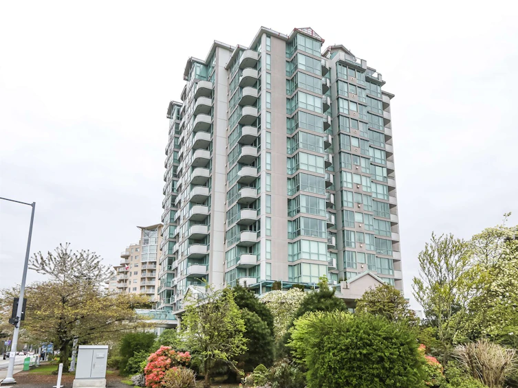 1001-7500 Granville Avenue, Richmond, BC, V6Y 3Y6
