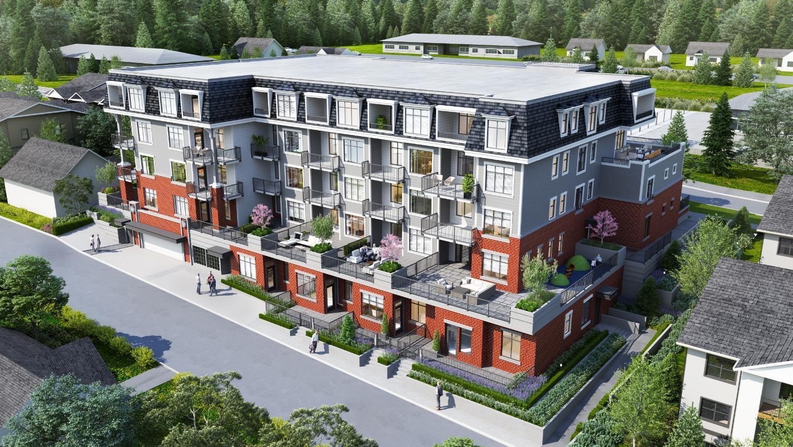306-808 Gauthier Avenue, Coquitlam, BC, V3K 0H1