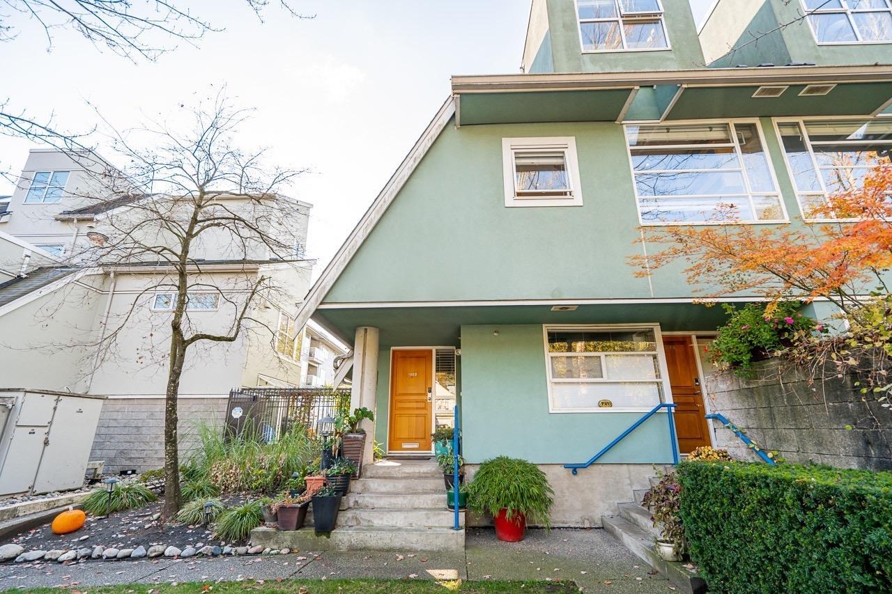 1980 East Kent Avenue South Avenue, Vancouver, BC, V5P 2S7