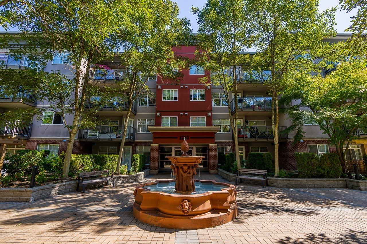 304-3260 St Johns Street, Port Moody, BC, V3H 0B9