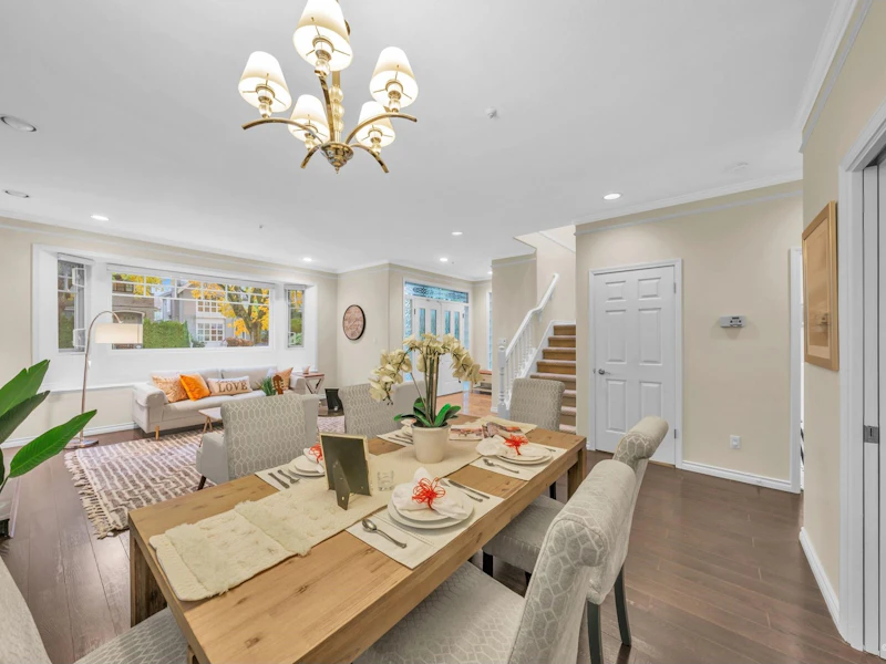 3463 W 11th Avenue, Vancouver BC V6R 2K1