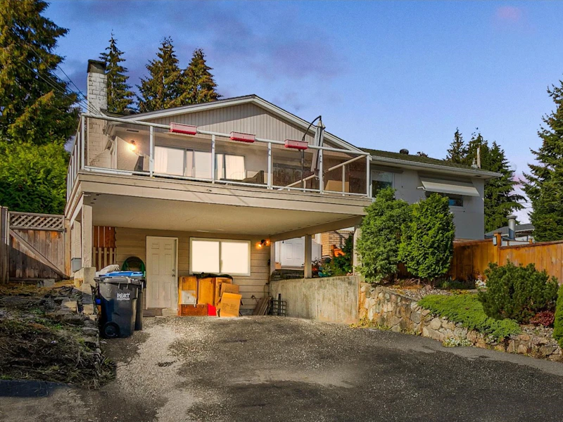 1516 Eastern Drive, Port Coquitlam BC V3C 2S7
