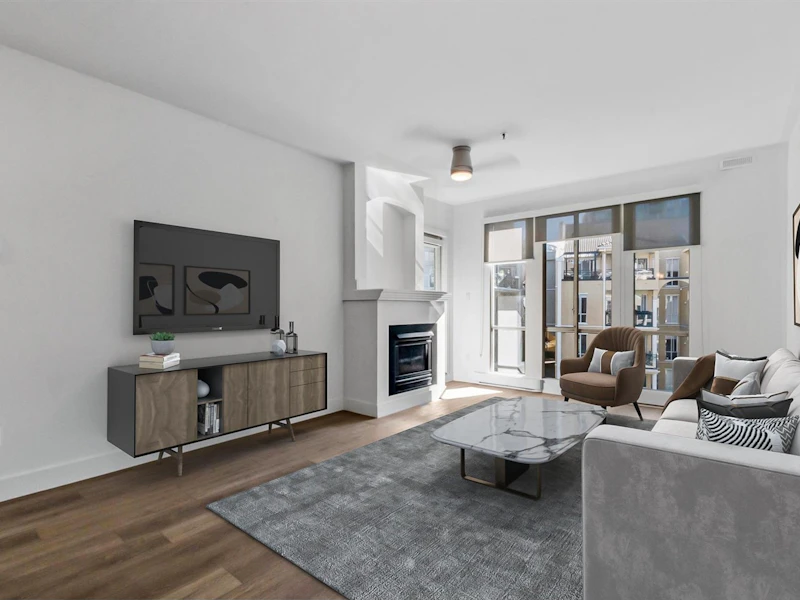 311 - 2 Renaissance Square, New Westminster BC V3M 6K3