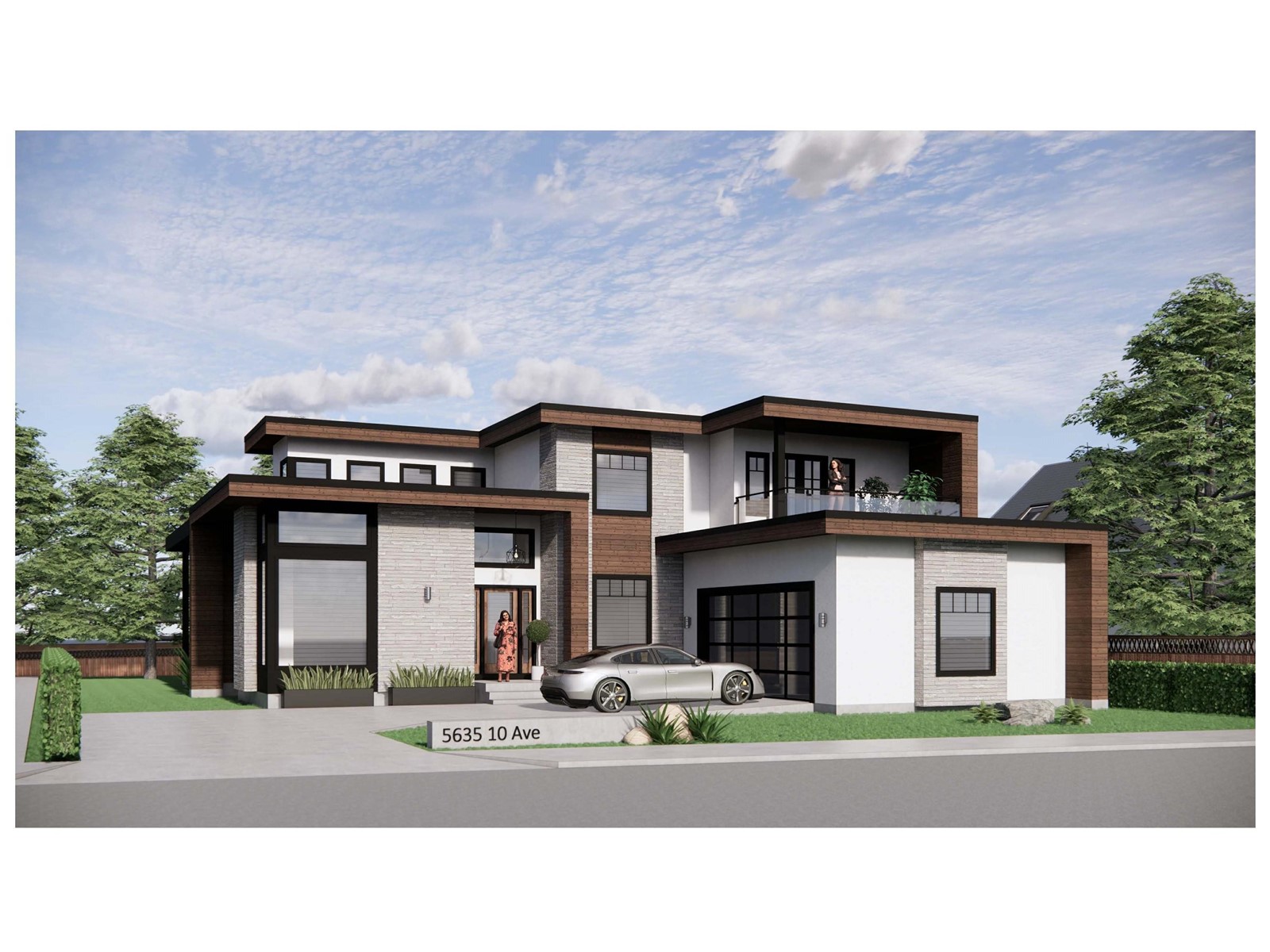 5635 10th Avenue, Delta, BC, V4L 1B9