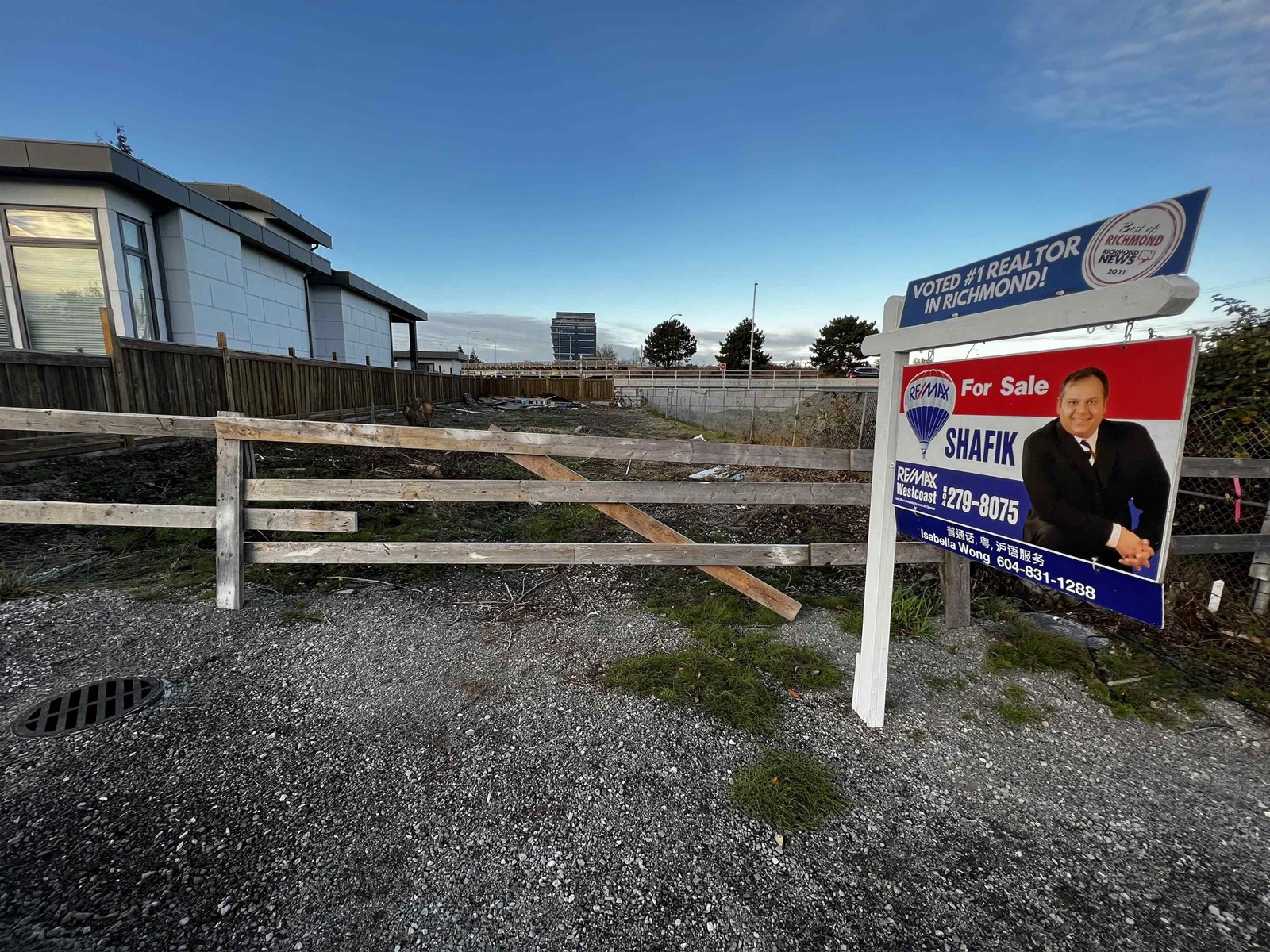 9651 Patterson Road, Richmond, BC, V6X 1P8