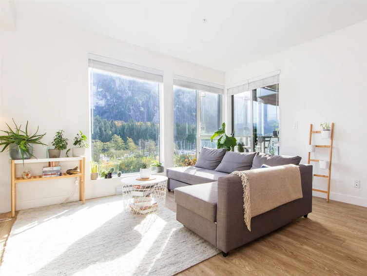 518-37881 Cleveland Avenue, Squamish, BC, V8B 0Z7