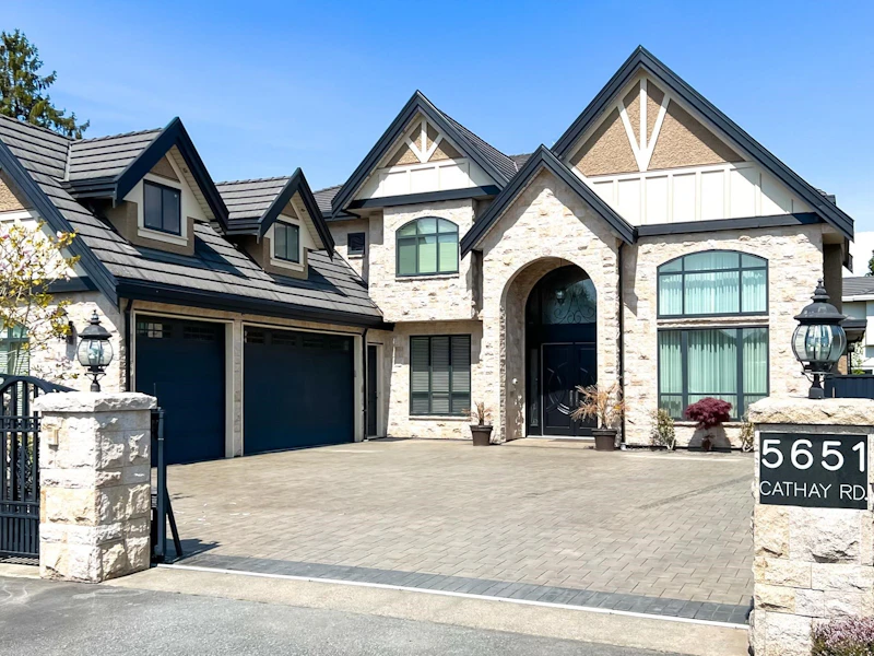 5651 Cathay Road, Richmond BC V7C 3E1