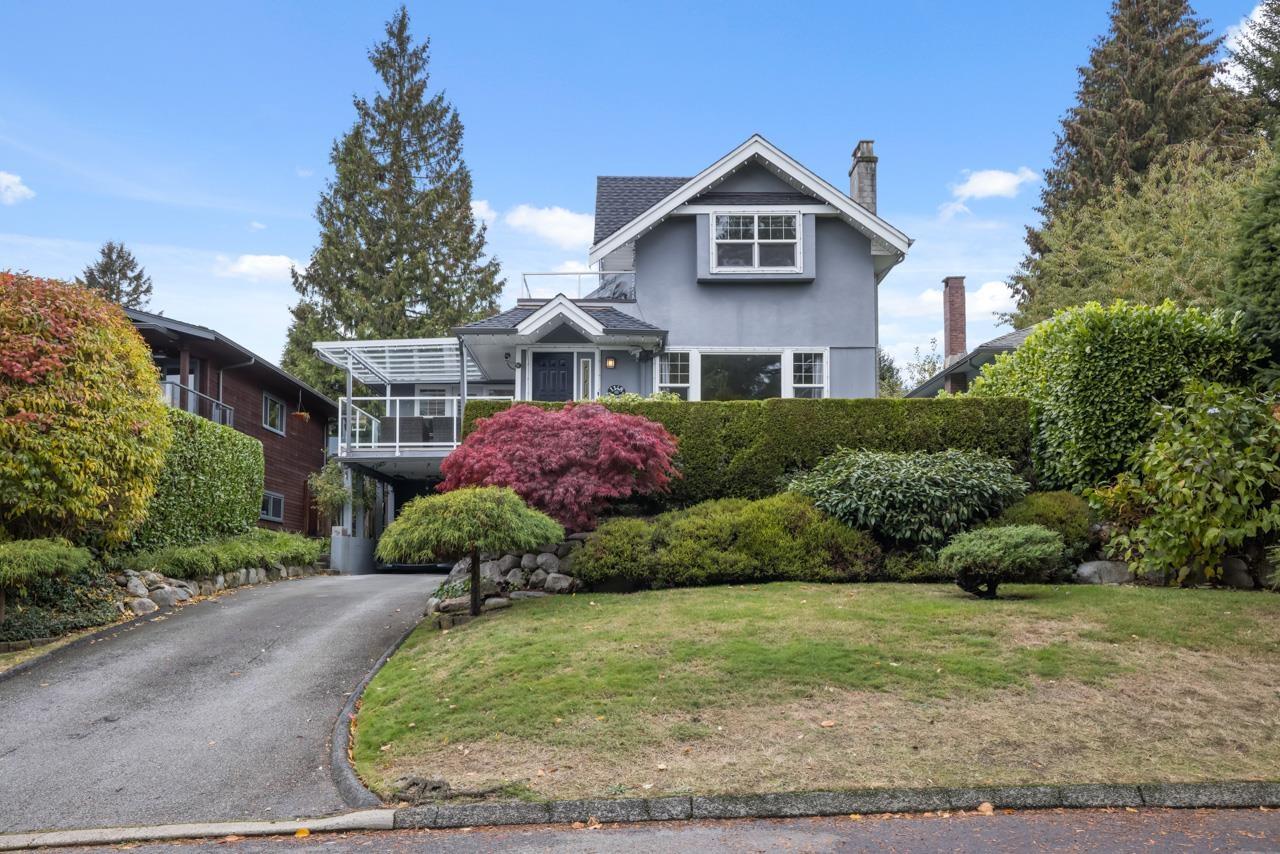1148 Cloverley Street, North Vancouver, BC, V7L 1N6