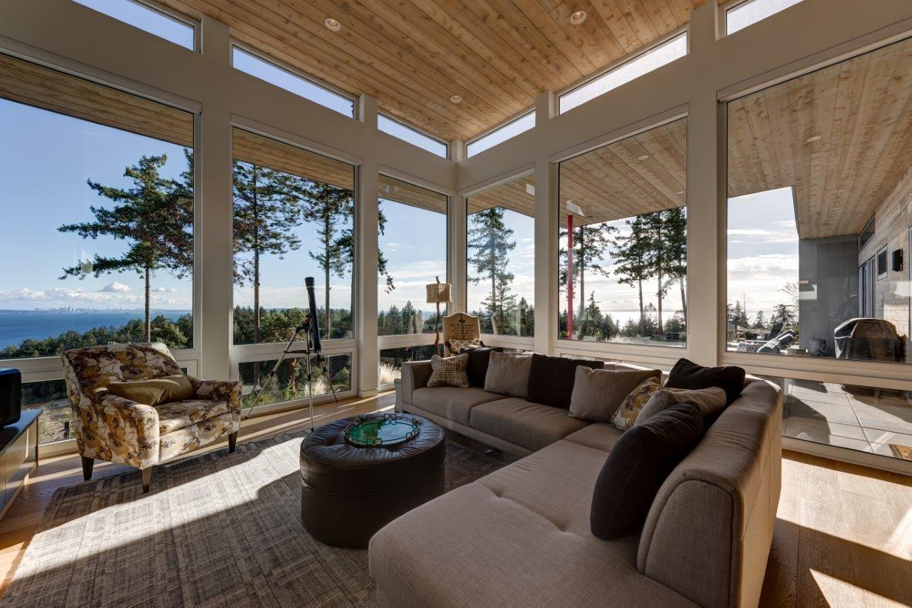839 Seymour Bay Drive, Bowen Island, BC, V0N 1G2
