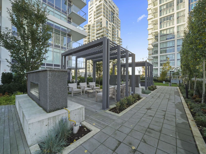 503 - 2311 Beta Avenue, Burnaby BC