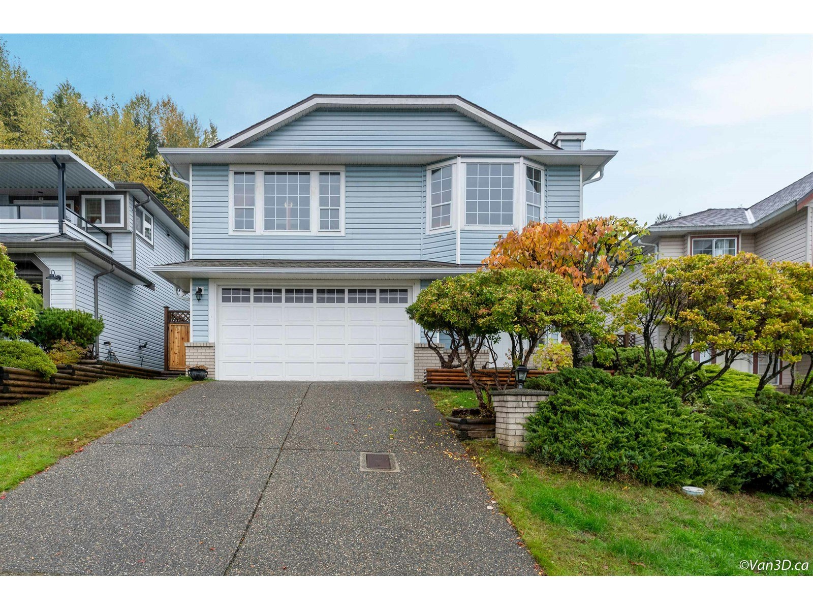 3173 Sylvia Place, Coquitlam, BC, V3E 2R4