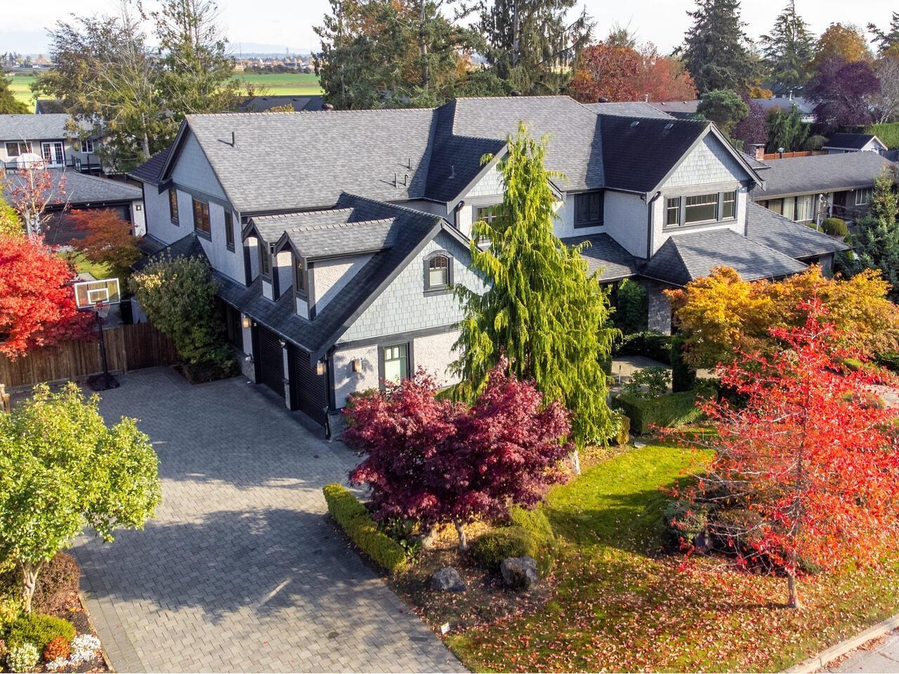 5382 Crescent Drive, Delta, BC, V4K 2C9