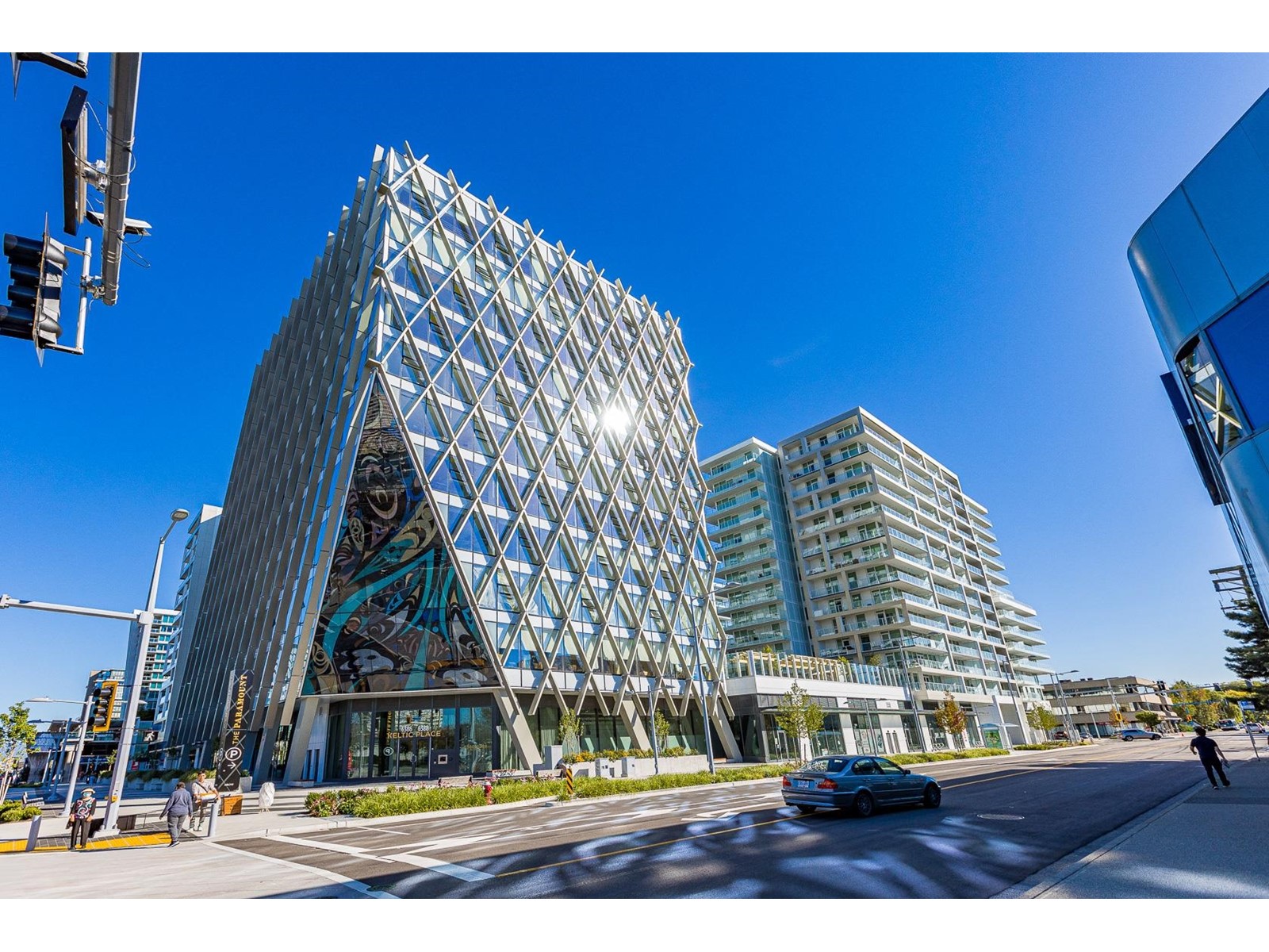 417-8133 Cook Road, Richmond, BC, V6Y 0L7