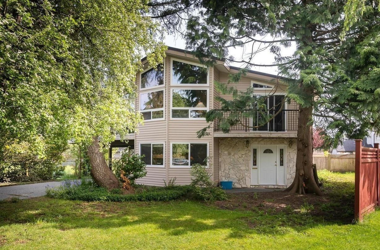 5668 Dove Place, Delta, BC, V4K 3R3