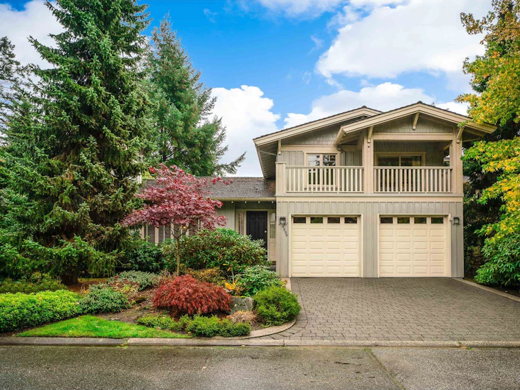 4898 Meadfeild Road, West Vancouver, BC, V7W 3J1
