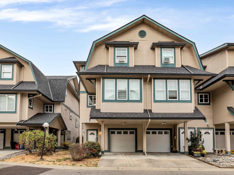 12 - 11165 Gilker Hill Road, Maple Ridge BC V2W 1V5