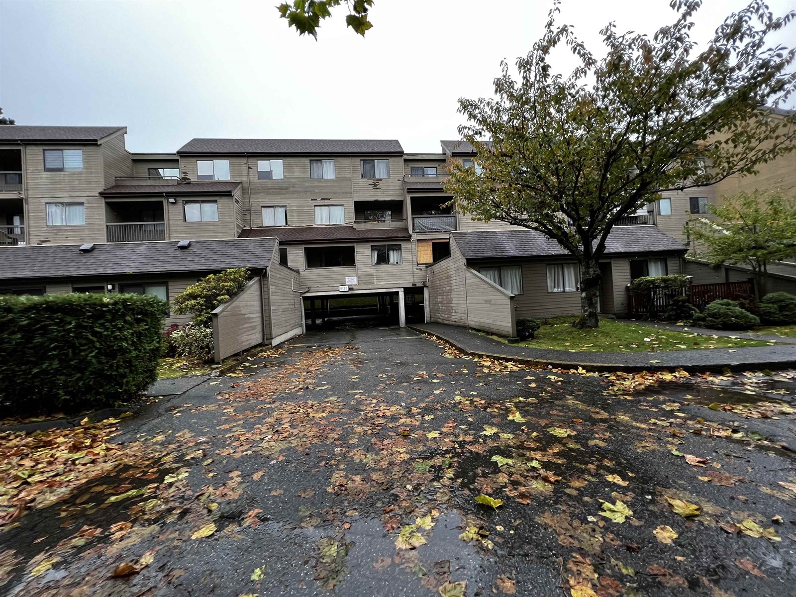 217-8120 Colonial Drive, Richmond, BC, V7C 4V2