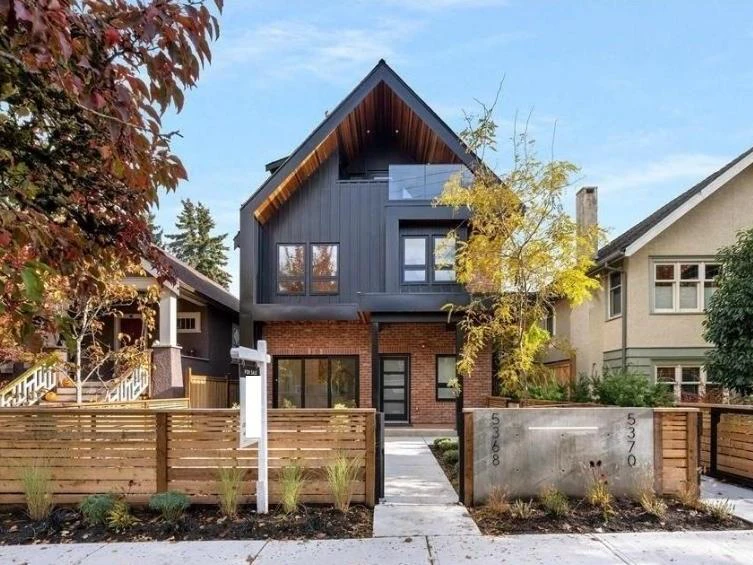 5368 Prince Edward Street, Vancouver, BC, V5W 2X6
