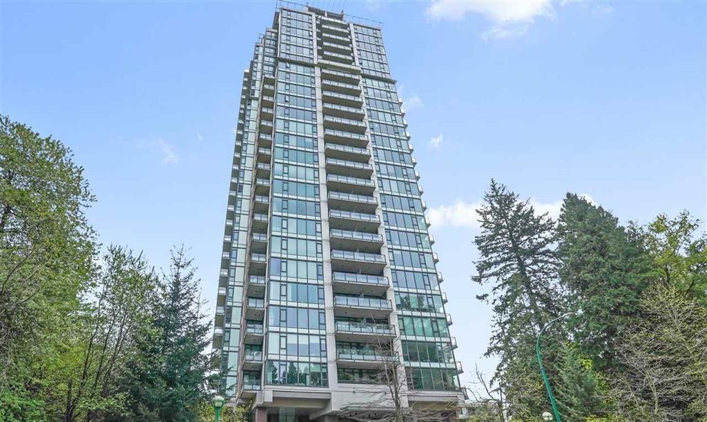 1202-7088 18th Avenue, Burnaby, BC, V3N 0A2