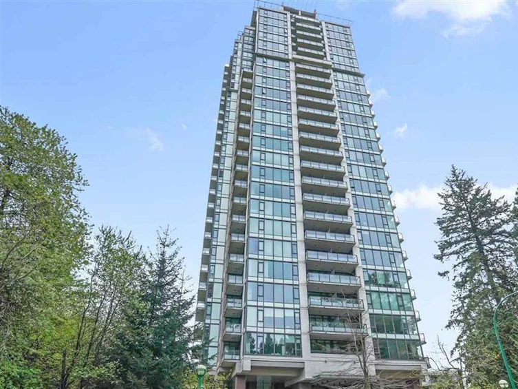 1202-7088 18th Avenue, Burnaby, BC, V3N 0A2