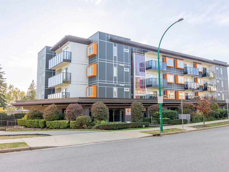 PH1-5288 Beresford Street, Burnaby, BC, V5J 1H9