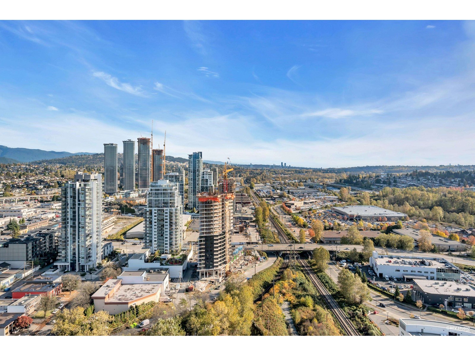 3301-2388 Madison Avenue, Burnaby, BC, V5C 0K8
