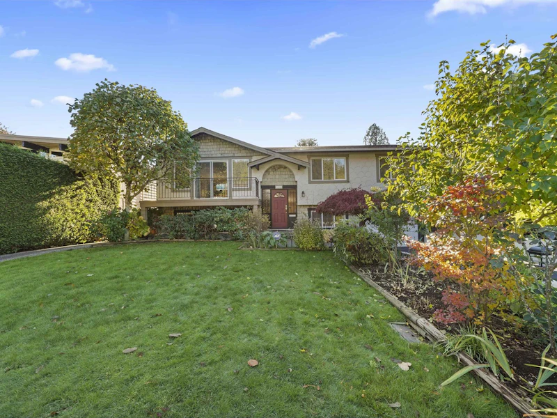 1116 Blue Heron Crescent, Port Coquitlam BC V3B 1X1